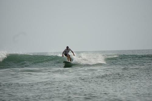 Medewi Snaffl Beach Villa