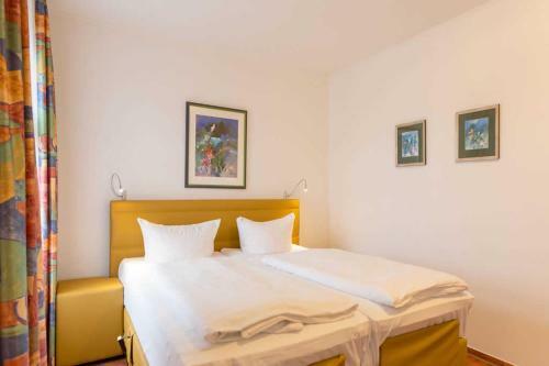 Apartamento Villa Goodewind App 7 1 Maximilian