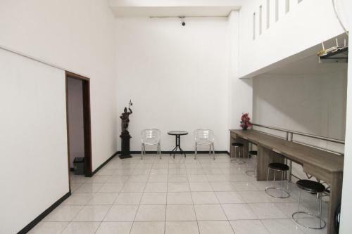 Mp Hotel Purwakarta