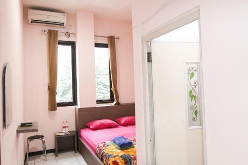 Mp Hotel Purwakarta