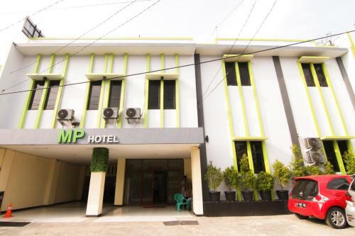 Mp Hotel Purwakarta