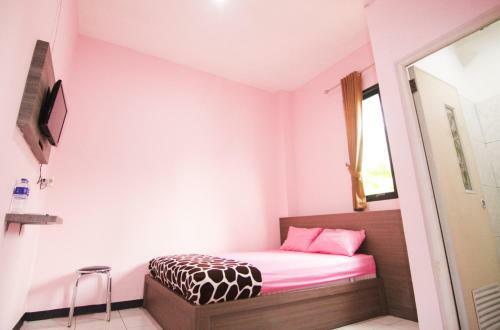 Mp Hotel Purwakarta