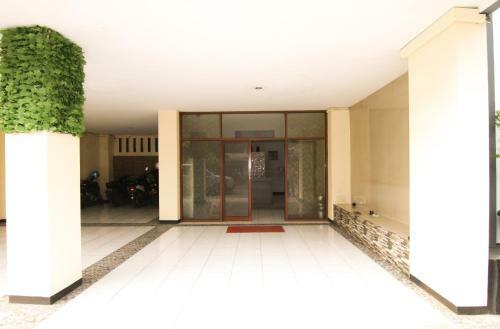 Mp Hotel Purwakarta