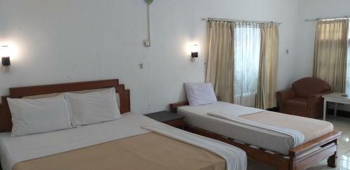 Lodge Intan Hotel Purwakarta
