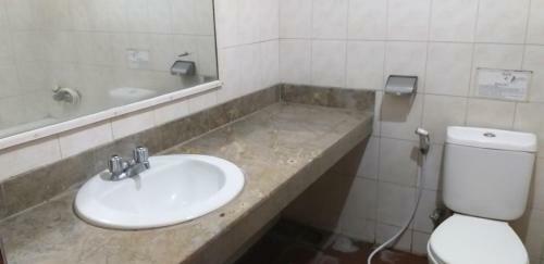 Lodge Intan Hotel Purwakarta