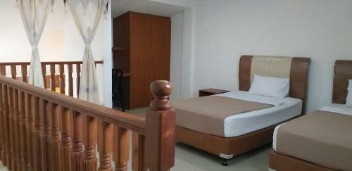 Lodge Intan Hotel Purwakarta