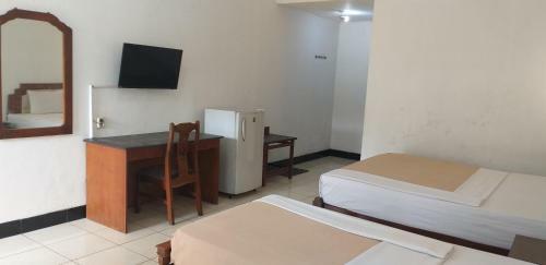 Lodge Intan Hotel Purwakarta