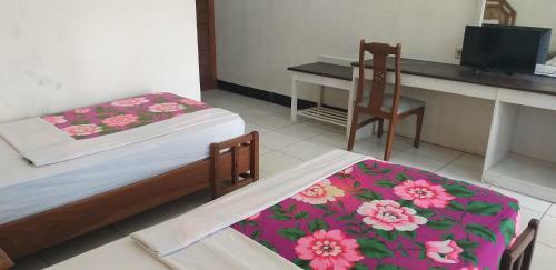 Lodge Intan Hotel Purwakarta