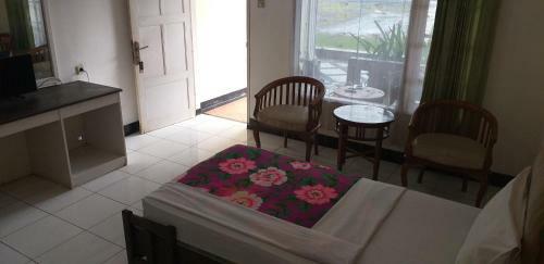 Lodge Intan Hotel Purwakarta