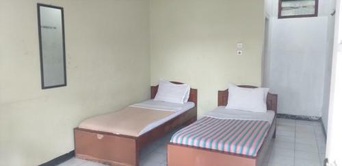 Lodge Intan Hotel Purwakarta