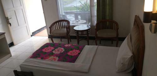Lodge Intan Hotel Purwakarta