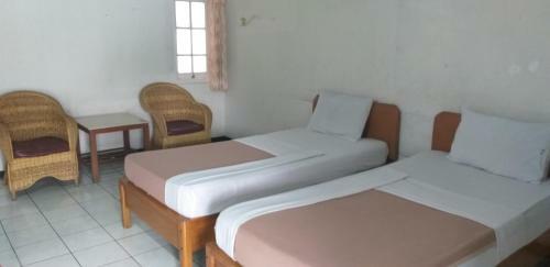 Lodge Intan Hotel Purwakarta