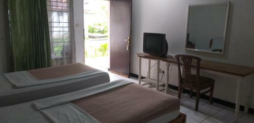 Lodge Intan Hotel Purwakarta