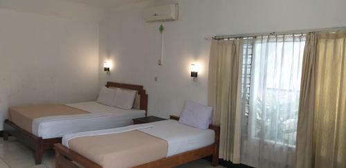 Lodge Intan Hotel Purwakarta