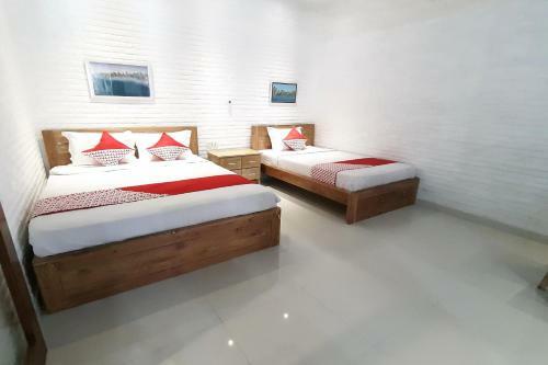 Hotel Oyo 915 Villa Sari