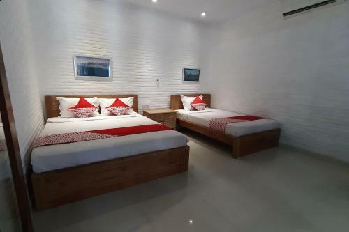 Hotel Oyo 915 Villa Sari