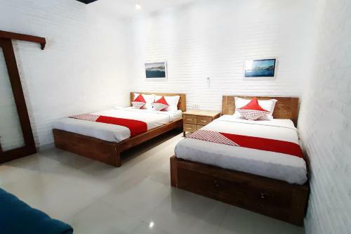 Hotel Oyo 915 Villa Sari