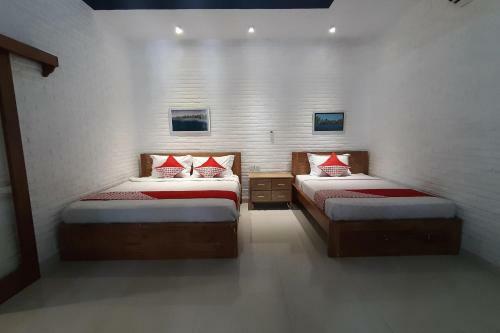 Hotel Oyo 915 Villa Sari