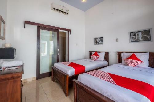 Hotel Oyo 915 Villa Sari