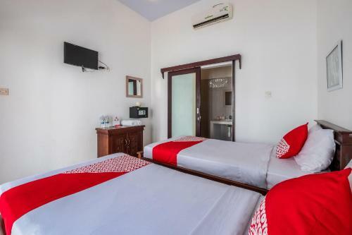 Hotel Oyo 915 Villa Sari