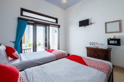Hotel Oyo 915 Villa Sari