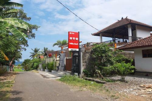 Hotel Oyo 915 Villa Sari