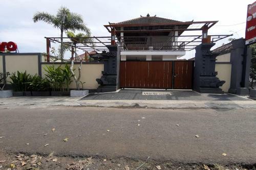 Hotel Oyo 915 Villa Sari