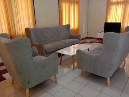 Hotel Jatiluhur Valley Resort