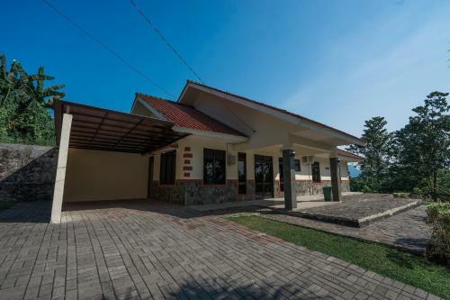Hotel Jatiluhur Valley Resort