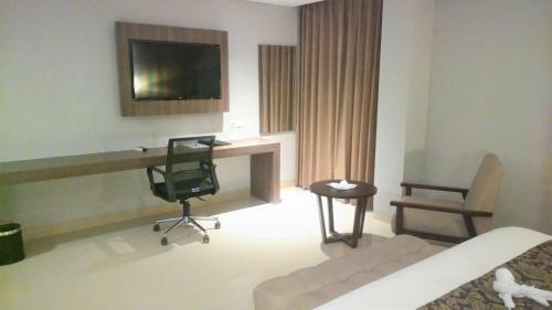 Hotel Jatiluhur Valley Resort