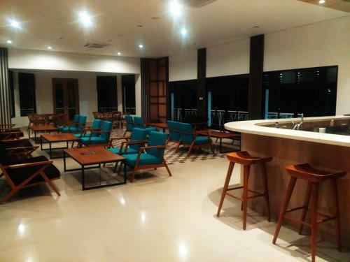Hotel Jatiluhur Valley Resort