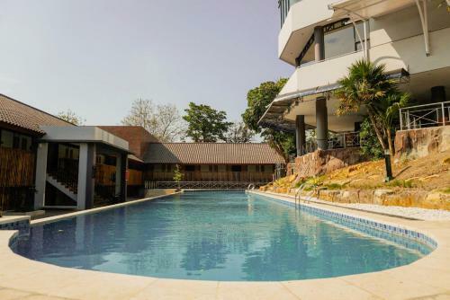 Hotel Jatiluhur Valley Resort