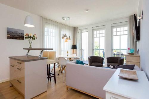 Apartamento Villa Westend App 12
