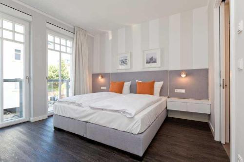 Apartamento Villa Westend App 09