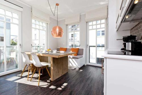 Apartamento Villa Westend App 09