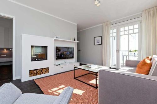 Apartamento Villa Westend App 09