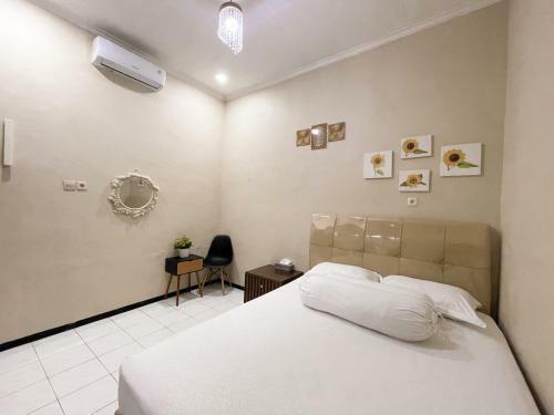 Hostal The Safa Baiti Guest House