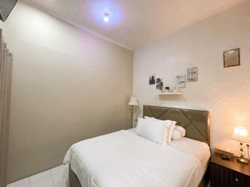 Hostal The Safa Baiti Guest House