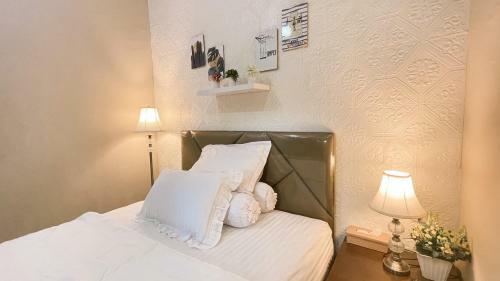 Hostal The Safa Baiti Guest House