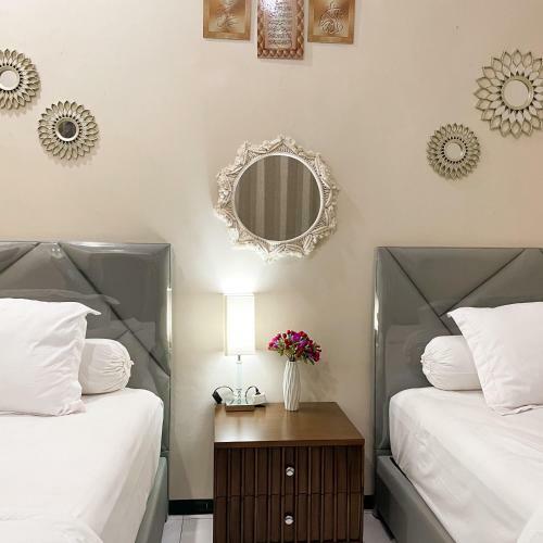 Hostal The Safa Baiti Guest House