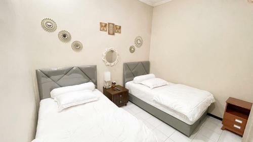Hostal The Safa Baiti Guest House