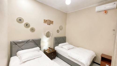 Hostal The Safa Baiti Guest House