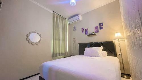 Hostal The Safa Baiti Guest House