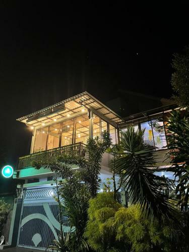 Hostal The Safa Baiti Guest House