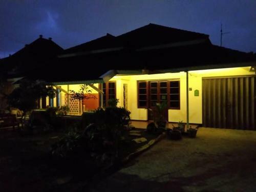 Malabar Family Home