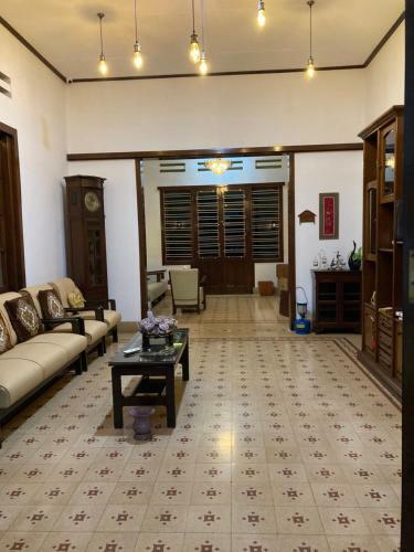 Malabar Family Home