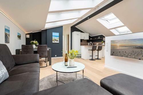 Apartamento Quartier Frohsinn App 09b