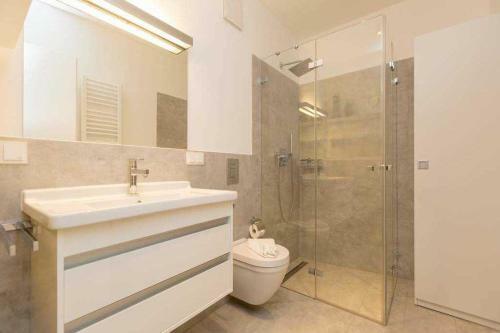 Apartamento Villa Westend App 11