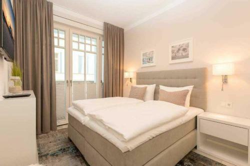 Apartamento Villa Westend App 11