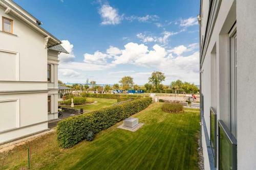 Apartamento Villa Westend App 11